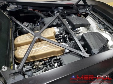 Lamborghini Huracan 2021 Lamborghini Huracan _STO_V10_5.2 L_630 km_2021r_12 881 km 5.2 Benzyna 630KM, zdjęcie 10