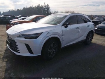 Lexus RX V 2024 Lexus RX 350h Premium 2024 2.5 Hybryda 183KM, zdjęcie 1