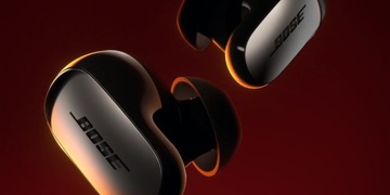 Наушники Bose QC Ultra черные