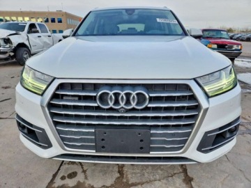 Audi Q7 II 2018 Audi Q7 2018 AUDI Q7 PRESTIGE 3.0 Benzyna 335KM, zdjęcie 4