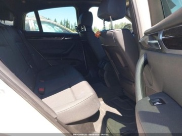 BMW X4 G02 2018 BMW X4 Xdrive 28i 2.0 Benzyna 240KM, zdjęcie 10