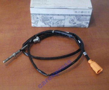 CZUJNIK TEMPERATURY SONDA LAMBDA VW 03L906088AF