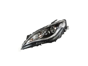 CHRYSLER PACIFICA LEWA PRZÓD LED SOCZEWKA 17 - 20