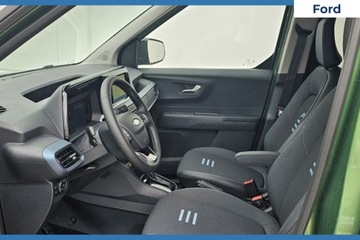 Ford Tourneo Courier II 1.0 EcoBoost 125KM 2025 FORD Tourneo Courier Active A7 1.0 125KM, zdjęcie 5