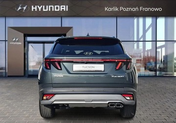 Hyundai Tucson IV SUV Facelifting 1.6 T-GDI 160KM 2025 Hyundai Tucson 160KM 6MT Executive Comfort Oferta Specjalna 1.6 160KM, zdjęcie 7