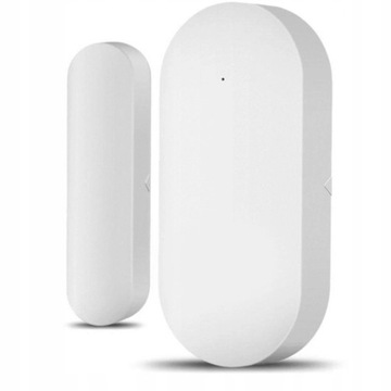 DODATKOWA CZUJKA BEZPRZEWODOWA OKNO DRZWI DO ALARMÓW GUARDIAN I