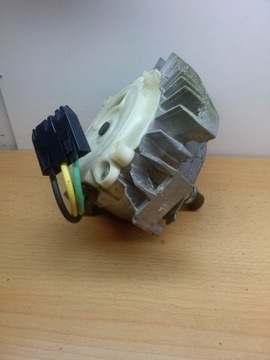 ДВИГАТЕЛЬ Bosch ROTAK 430 LI