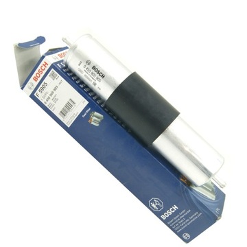 0450905905 BOSCH FILTR PALIVA BMW E36 E46 E39 Z3 E31 E38