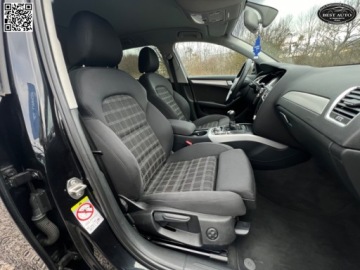 Audi A4 B8 Avant Facelifting 1.8 TFSI 170KM 2014 Audi A4 Avant 1.8 Turbo (170 ps) -Szwajcaria - Serwis - Top 1.8 Benzyna, zdjęcie 38