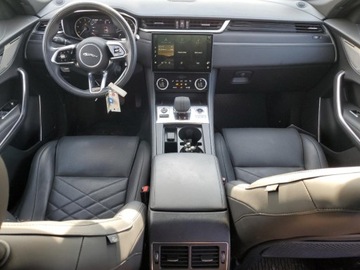 Jaguar F-Pace 2023 Jaguar F-Pace S 2023 2.0l 2.0 Benzyna 246KM, zdjęcie 8