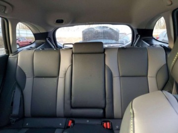 Subaru Outback VI 2025 Subaru Outback Onyx Edition 2025 2.5 Benzyna 182KM, zdjęcie 10