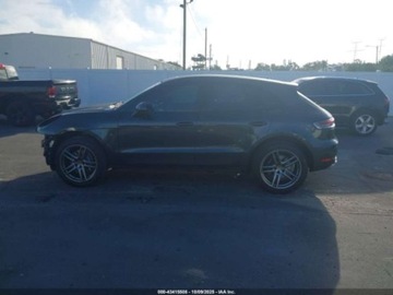 Porsche Macan 2021 Porsche Macan 2021 2.0l 2.0 Benzyna 248KM, zdjęcie 2