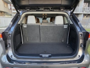 Toyota Highlander III 2.5 248KM 2021 highlander HSD 2.5l hybryda 247KM*Salon PL * Bezwypadkowy * ASO, zdjęcie 27