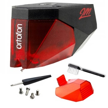 Ortofon 2M Red - Wkładka gramofonowa