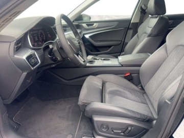 Audi A6 C8 Avant Facelifting 2.0 45 TFSI 265KM 2025 Audi A6 Avant Matrix LED Virtual Cockpit Plusi MMI Touch Kamera Tempomat a, zdjęcie 8
