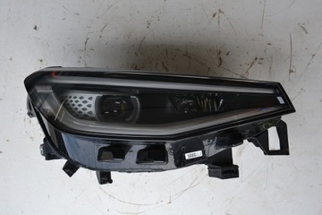 Vw ID.4 ID4 20- lampa prawa przód FULL LED 11B941036N oryginał Europa ładna