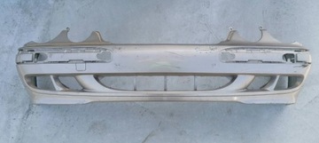 Zderzak Przód Przedni Mercedes E-Klasa W210 Lift