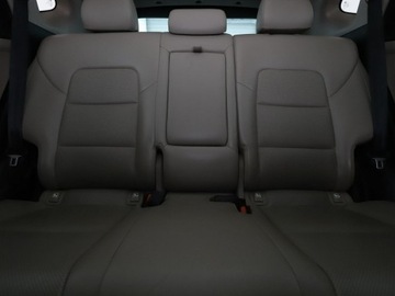 Hyundai Tucson III SUV 1.7 CRDi 141KM 2018 Hyundai Tucson automat full LED panorama jasne, zdjęcie 17