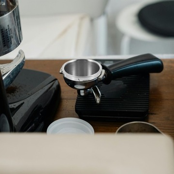 КОРЗИНА ДЛЯ ФИЛЬТРА ДЛЯ КОФЕ ИЗ НЕРЖАВЕЮЩЕЙ СТАЛИ 51 ММ