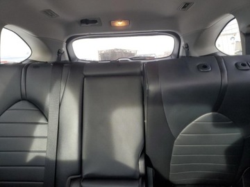 Toyota Highlander III 2021 Toyota Highlander XLE 2021 3.5l 3.5 Benzyna 295KM, zdjęcie 10