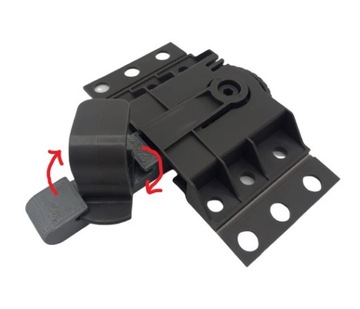 Петля для посудомоечной машины ИКЕА БЕХЬЯЛПЛИГ