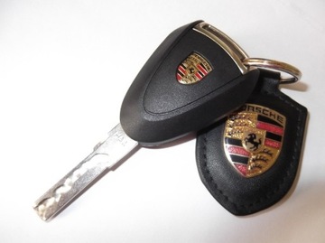 Брелок для ключей Porsche Брелок для ключей