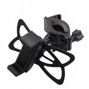 ВРАЩАЮЩИЙСЯ УНИВЕРСАЛЬНЫЙ ДЕРЖАТЕЛЬ ДЛЯ ВЕЛОСИПЕДНОГО ТЕЛЕФОНА