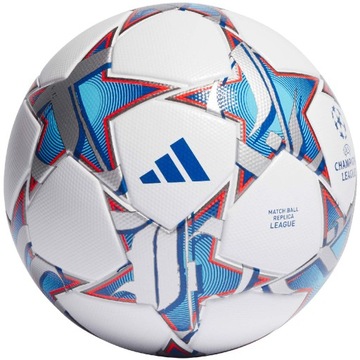 Adidas piłka nożna dla dziecka j350 IA0941 rozm 5