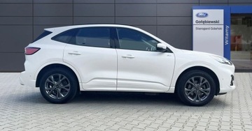 Ford Kuga III 2022 Ford Kuga ST-Line, 2.5 PHEV 225KM, Autoryzowany Dealer, Polski Salon, FV, zdjęcie 6