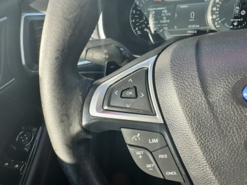 Ford S-Max II Van 2.0 TDCi 180KM 2017 Ford S-Max Kamera, Navi, LED, Alu,GWARANCJA, zdjęcie 18