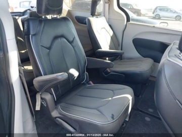 Chrysler Pacifica II 2021 Chrysler Pacifica Limited 2021 3.6l 3.6 Benzyna 287KM, zdjęcie 11