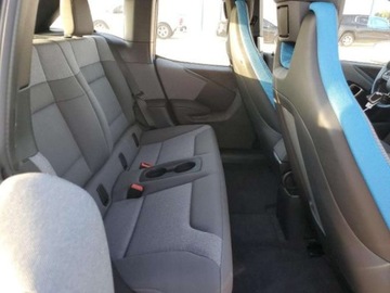 BMW i3 Hatchback i3 Facelifting 120Ah 170KM 2021 BMW i3 2021 BMW I3 BEV silnik elektryczny Elektryczny 170KM, zdjęcie 10