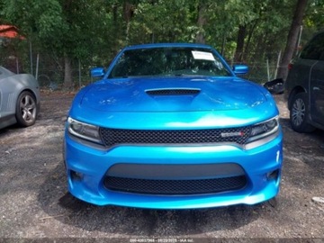 Dodge Charger VII 2019 Dodge Charger rt rwd, 2019 5.7 Benzyna 370KM, zdjęcie 2