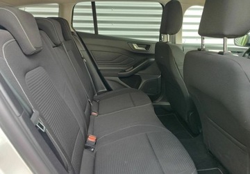 Ford Focus IV 2024 Ford Focus OFERTA BLACK WEEK Hybrid 155KM Powershift TitaniumX SalonPL FV2, zdjęcie 28