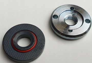 Гайковая шайба для УШМ для УШМ, стопорный диск