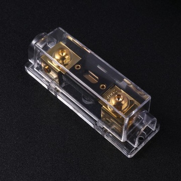 ДЕРЖАТЕЛЬ ПРЕДОХРАНИТЕЛЯ ДЛЯ САБВУФЕРА 200А