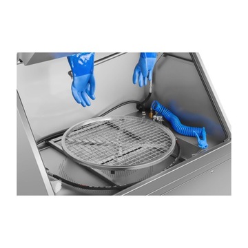 HYDRO POWER 800 140 БАР МАШИНА ДАВЛЕНИЯ КАБИНЫ