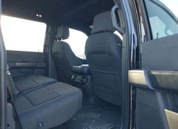 Ford 2023 Ford F150 2023, 5.0L, 4x4, XL, od ubezpieczalni, zdjęcie 10