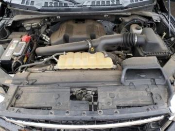 Ford 2019 Ford F150 Xl 4wd supercrew 5.5 box 3.5 Benzyna 375KM, zdjęcie 10