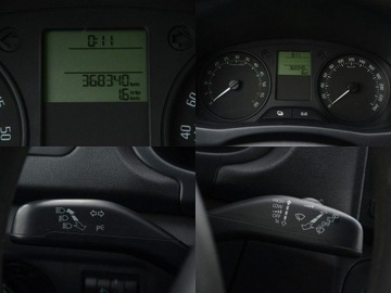 Skoda Fabia 2014 Škoda Fabia Skoda Fabia 1.6TDI Polski Salon, zdjęcie 20