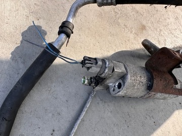 PŘÍVODY KLIMATIZACE TERIOS 1 1.3 KOMPLET