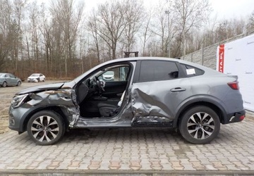 Renault Arkana 2021 Renault Arkana Okazja 1.6 Hybryda 95KM, zdjęcie 10