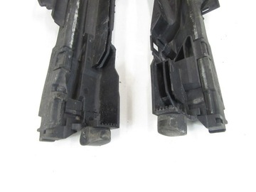 Кронштейн радиатора BMW e46 e83