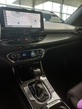 Hyundai i30 III 2024 Nowy i30 Wagon Wagon 1.5 T-GDI 7DCT 140KM Automatyczna 7-bieg. SMART 2024, zdjęcie 17