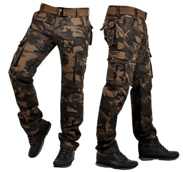 it096-2 r. 32 ROBOCZE BOJÓWKI PASEK GRATIS MORO