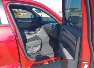 Volkswagen 2021 Volkswagen Atlas 2021, 3.6L, CROSS SPORT R-LINE, od ubezpieczalni 3.6 276KM, zdjęcie 9