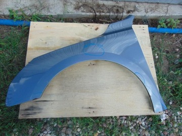 BLATNÍK LEVÝ PŘEDNÍ KTHB PEUGEOT 508 I