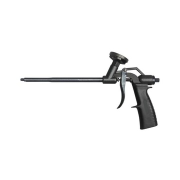 Пенный пистолет Den Braven GUN 175 + очиститель Pur 500 мл