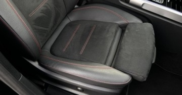 Mercedes GLB SUV 1.3 200 163KM 2024 Mercedes-Benz GLB Salon PL AMG Line Kamera Czujniki Multibeam Pamiec fotel, zdjęcie 23