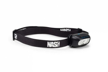 Latarka czołowa Nash Powerbanx Micro Lite Head Torch